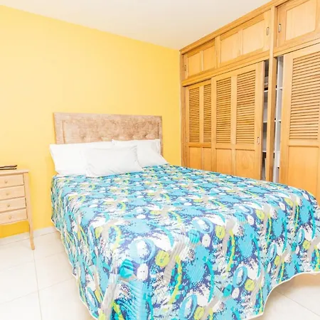 Apartamentos Flexitels 1005